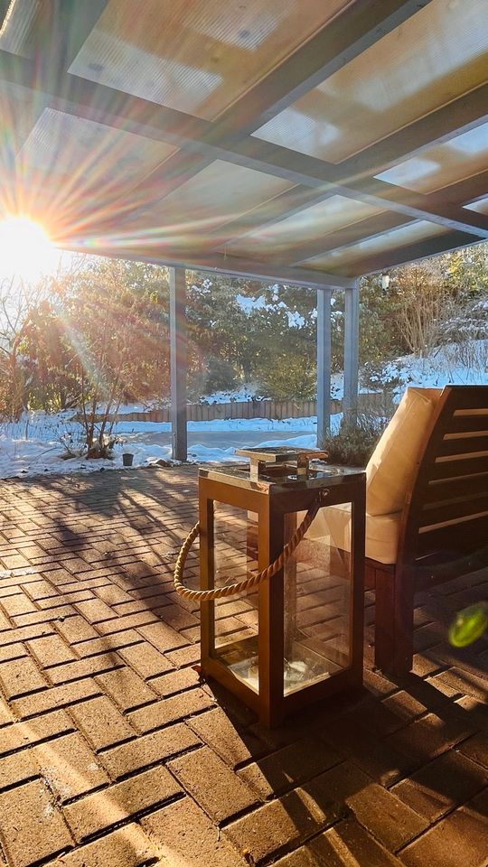 Einfamilienhaus in Lütjensee zur MIETE in Lütjensee