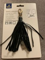 USB Ladekabel als schicker Anhänger Friedrichshain-Kreuzberg - Friedrichshain Vorschau