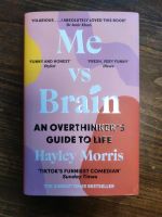 Me vs Brain von Hayley Morris Hessen - Neuhof Vorschau