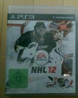 PS3 Spiel - NHL 12 Innenstadt - Köln Deutz Vorschau