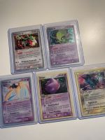 Pokemon Karten Sammlung Holo Reverse Holo Ex Deoxys Holon Phantom Altona - Hamburg Altona-Altstadt Vorschau