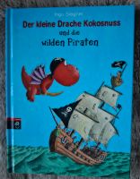 Der kleine Drache Kokosnuss und die wilden Piraten. Hessen - Langenselbold Vorschau