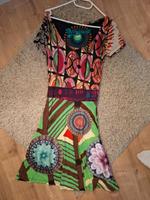 Desigual Kleid Hessen - Reiskirchen Vorschau