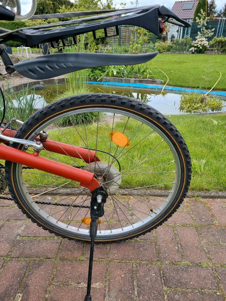 Herrenfahrrad in Brandenburg an der Havel