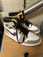 Nike Jordan Schuhe Gr.45 Niedersachsen - Süpplingen Vorschau