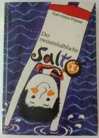 DDR Kinderbuch 1975: "Der 2 1/2fache Salto" von K.-H. Priewe Schleswig-Holstein - Lübeck Vorschau