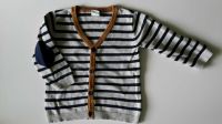 Strickjacke Jungen Kinder Größe 80 Brandenburg - Klettwitz Vorschau