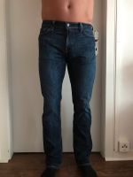 Wie neu LEVI STRAUSS Strech Jeans Hose blau Gr W32L34 Eimsbüttel - Hamburg Eimsbüttel (Stadtteil) Vorschau