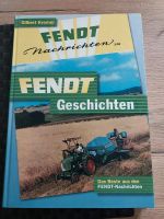Fendt Dieselross Buch Geschichten Nordrhein-Westfalen - Bad Laasphe Vorschau