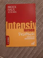 INTENSIV LERNEN Deutsch AUFSÄTZE UND KLASSENARBEITEN 9/10 Sachsen - Machern Vorschau