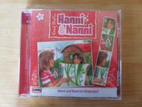 CD Hanni & Nanni im Kinderdorf (47)- gebraucht Bayern - Treuchtlingen Vorschau