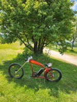 E bike Chopper beachcruiser Baden-Württemberg - Heilbronn Vorschau