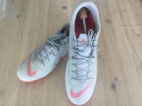 Nike Mercurial - Fußballschuhe - Herren - Kunstrasen Schuhe- 45,5 Schleswig-Holstein - Neumünster Vorschau