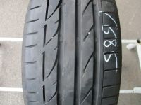 1 x 225 40 R18 92Y Bridgestone Potenza S001 * RFT RSC (C.685) München - Pasing-Obermenzing Vorschau