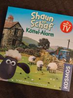 Spiel "Shaun das Schaf -> Köttel-Alarm" Nordrhein-Westfalen - Versmold Vorschau