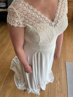 Brautkleid im Boho Stil Nordrhein-Westfalen - Iserlohn Vorschau
