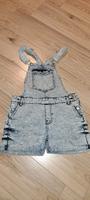 Jeans Latzhose Gr.36 von Janina Nordrhein-Westfalen - Lemgo Vorschau