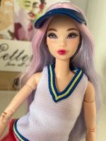 Süße Barbie MADE to MOVE Odile Meerjungfrau Mermaid korean MakeUp Nordrhein-Westfalen - Dülmen Vorschau