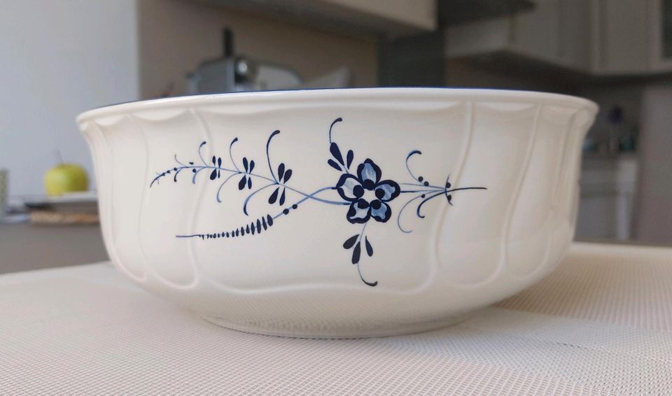 Villeroy & Boch Alt Luxemburg Schüssel 24 cm in Viernheim