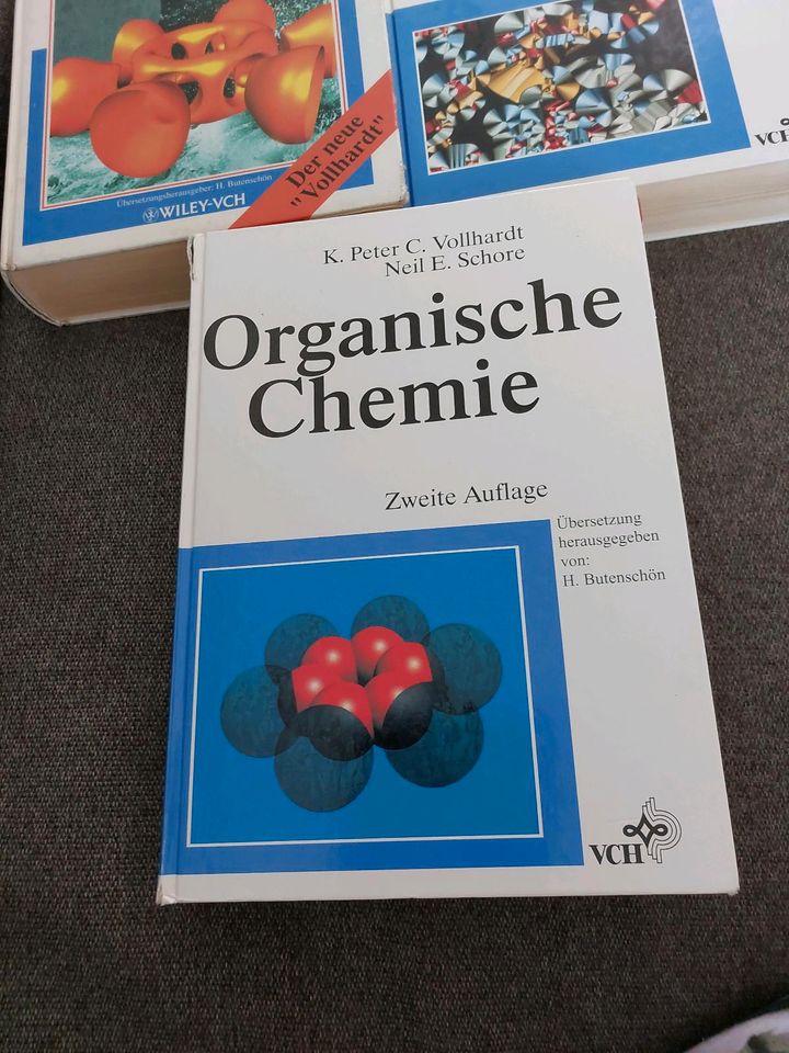 Naturwissenschaftliche Bücher in München