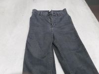 Topshop Jeans dunkelgrau W24 L24 Niedersachsen - Meppen Vorschau