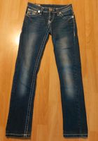 True Religion Gr 34 top Zustand Nordrhein-Westfalen - Mönchengladbach Vorschau