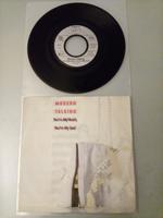 Modern Talking ‎Single – You're My Heart, You're My Soul  – 1984 Innenstadt - Köln Altstadt Vorschau
