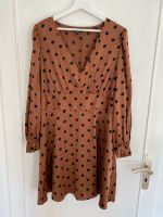 Vero Moda Kleid Gr.42 Dots Nordrhein-Westfalen - Mönchengladbach Vorschau