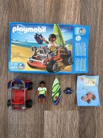 Playmobil City Life 4863 Strandbuggy Surfer OVP Rheinland-Pfalz - Roschbach Vorschau