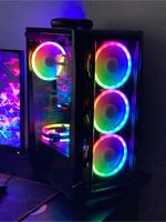 Gaming pc Intel Core i7-5820K 3.30GHz bis 4.30Ghz 24Gb RAM Nordrhein-Westfalen - Werdohl Vorschau