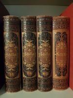 Antiquarische Bücher 100 Jahr+/-; 32 Stück Frankfurt am Main - Frankfurter Berg Vorschau