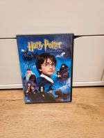 Harry Potter Filme gut erhalten Niedersachsen - Neukamperfehn Vorschau