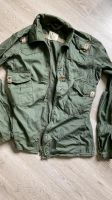 G-STAR Gstar Jacke Übergangsjacke Herrenjacke L Khaki 48 50 M Baden-Württemberg - Widdern Vorschau