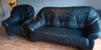 3er Sofa und Sessel (ohne Untergestell und ohne Füße) Nordrhein-Westfalen - Emsdetten Vorschau