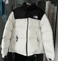 The North Face Retro Nuptse Puffer Jacke Nordrhein-Westfalen - Ahlen Vorschau