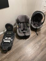 Autositz Kindersitz Babyschale Be Safe Izi Modular Kreis Pinneberg - Pinneberg Vorschau