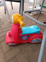 Vespa Fisher Price Rutschfahrzeug Sachsen - Hainichen Vorschau