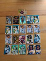 Topps Fußball Sammlung Lionel Messi Karten Lot Bielefeld - Bielefeld (Innenstadt) Vorschau