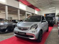 Smart ForFour Prime 66kW*NAVI*TEMP*PDC*LEDER*SHZ* Baden-Württemberg - Remshalden Vorschau
