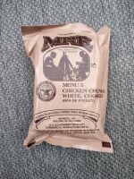 US Army MRE 5 Chicken EPA Einmannpackung Niedersachsen - Delmenhorst Vorschau