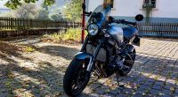 Yamaha XSR 900, EZ 05/2018, Top Zustand Rheinland-Pfalz - Sankt Goarshausen  Vorschau