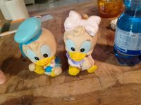 Vintage Disney 1984 Rubber Baby Donald Duck toy Dortmund - Mitte Vorschau