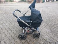 Kinderwagen Komplettset Maxi Cosi mura 4 Baden-Württemberg - Gondelsheim Vorschau