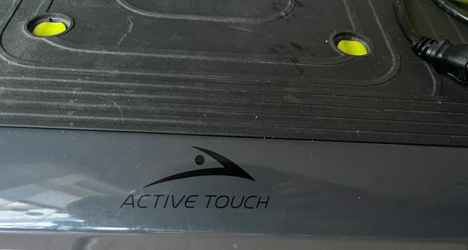 Vibrations Board Active Touch in Wennigsen