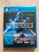 Star Wars Starwars Battlefront II für PS4 - ab 16 Niedersachsen - Bleckede Vorschau