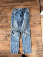 Zara Jeans Größe 38 Brandenburg - Oranienburg Vorschau