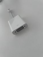 Apple Adapter mini DisplayPort VGA Nordrhein-Westfalen - Frechen Vorschau