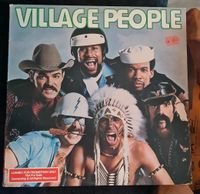 Village People Vinyl Hessen - Hattersheim am Main Vorschau