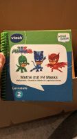 VTech MagiBook Mathe mit PJ Masks Niedersachsen - Ganderkesee Vorschau