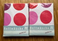 2x Bettwäsche / Wendebettwäsche (NEU) Nordrhein-Westfalen - Meerbusch Vorschau